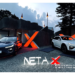 NETA X Kicks off Global Test Drive, Southeast Asia Gets First Glimpse