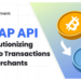 CCPayment Unveils Swap API: Pioneering the Next Era of Cryptocurrency Transactions