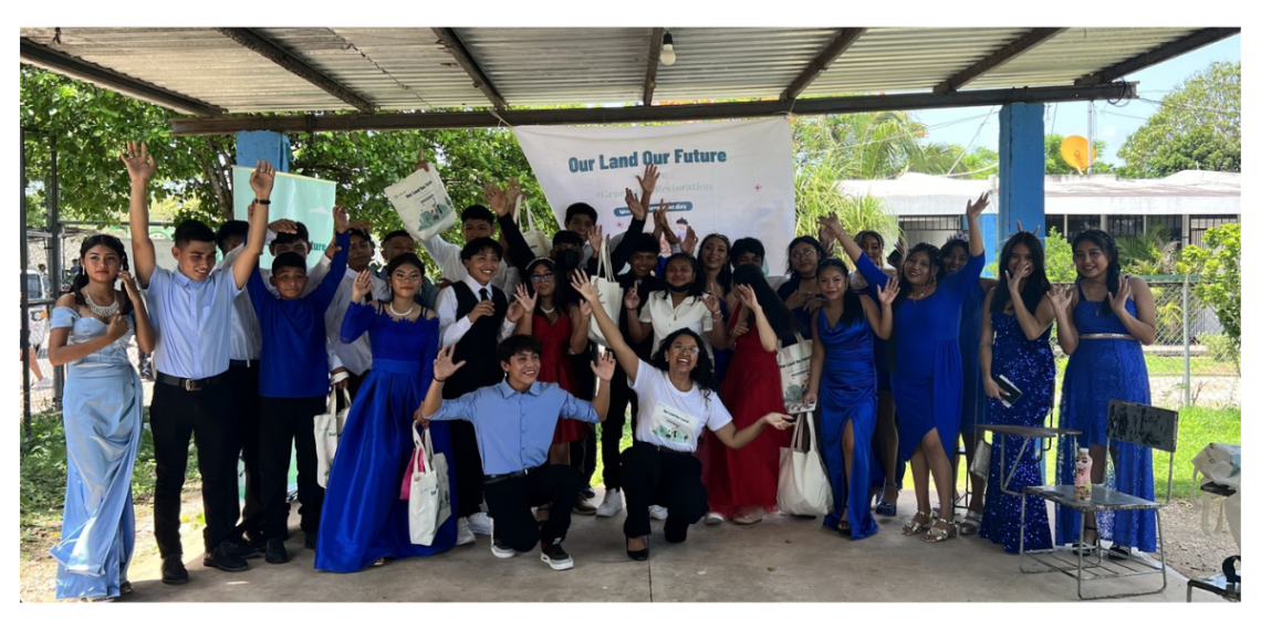 LOKLiK Supports a Shared Green Future on 2024 World Environment Day in Mexico