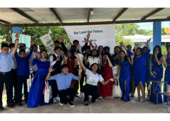 LOKLiK Supports a Shared Green Future on 2024 World Environment Day in Mexico