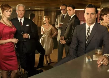 Master Your Craft: 12 Must-Watch Netflix Shows for Communication and Advertising Students