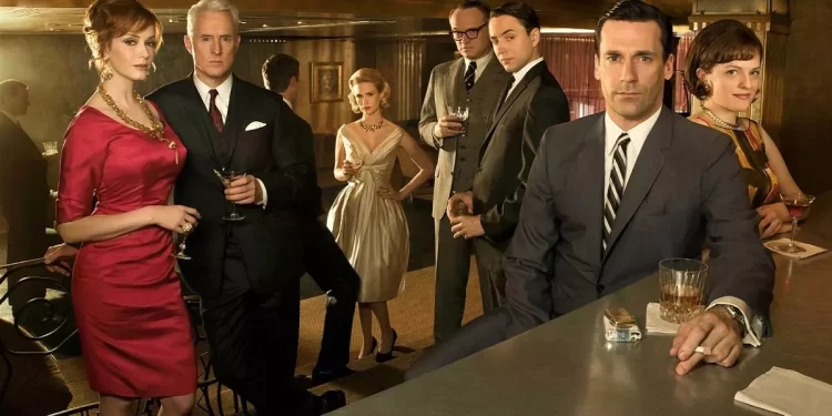 Master Your Craft: 12 Must-Watch Netflix Shows for Communication and Advertising Students