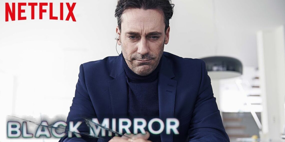 15 Thrilling Netflix Series That Will Keep You on the Edge of Your Seat Right Now!