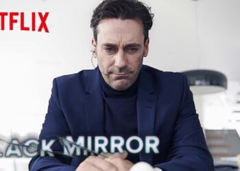 15 Thrilling Netflix Series That Will Keep You on the Edge of Your Seat Right Now!