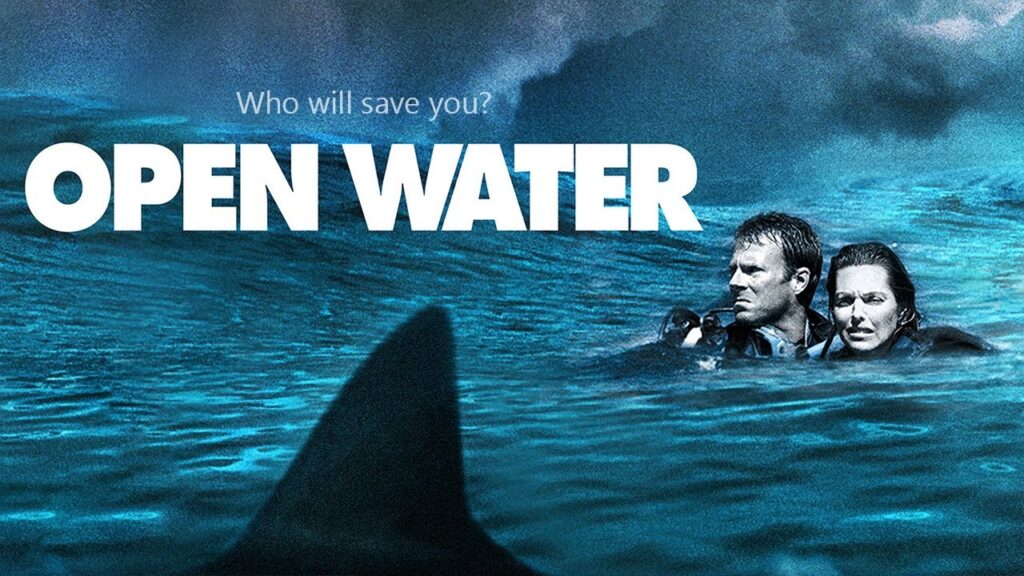 13 Jaw-Dropping Shark Films and Series on Netflix You Can't Miss - New ...