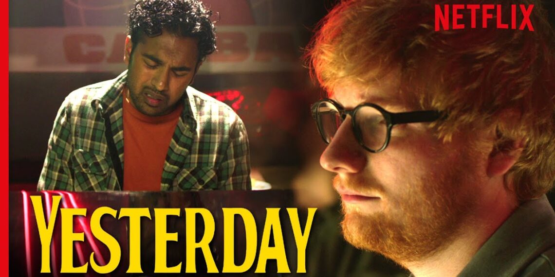 10 Must-Watch Netflix Films that Brilliantly Reference The Beatles