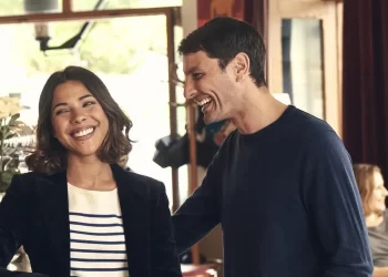 10 Must-Watch Netflix Shows to Fill the Void Until the Next Season of Emily in Paris