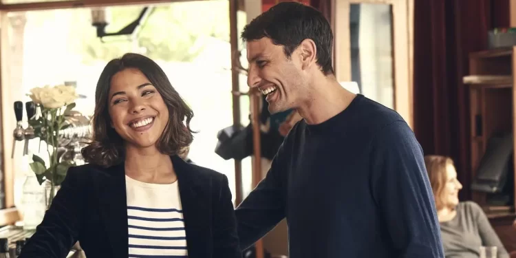 10 Must-Watch Netflix Shows to Fill the Void Until the Next Season of Emily in Paris