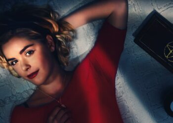 Dive into the Dreamscape: 10 Mesmerizing Purple-Themed Netflix Shows to Watch Right Now