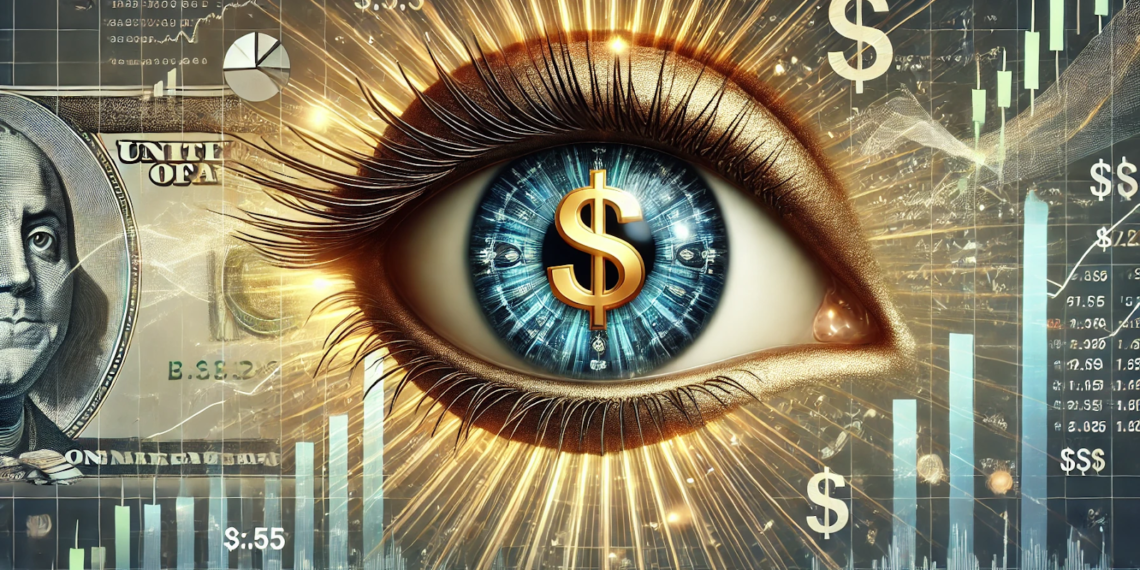 Investing in Eye Care and Exploring High-Growth Opportunities