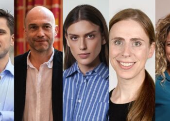 Tech Spotlight: 5 Startup Personas You Should Know