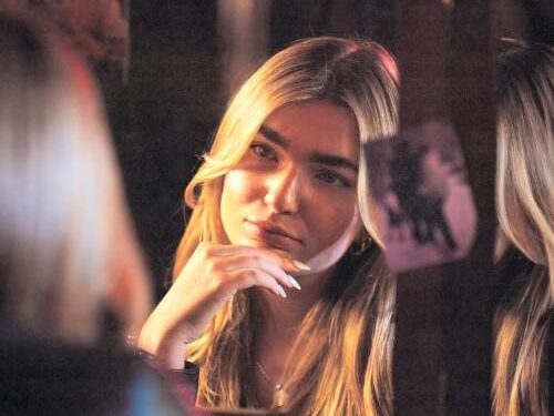 Whitney Marie and Her Obsession: A Journey of Emotional Connection Through Music