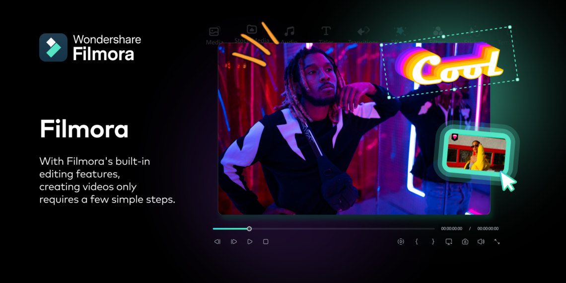 2024’s Must-Try Video Editing Software
