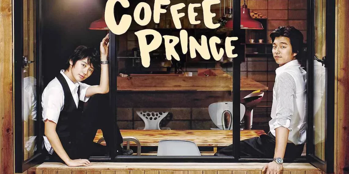 Perk Up Your Watchlist: Top 10 Netflix Films All About Coffee
