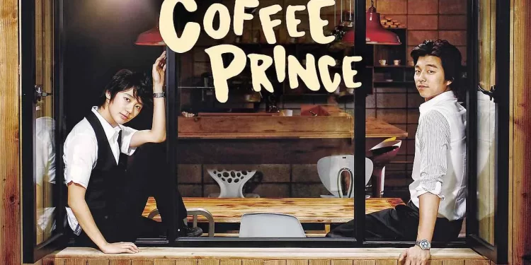 Perk Up Your Watchlist: Top 10 Netflix Films All About Coffee