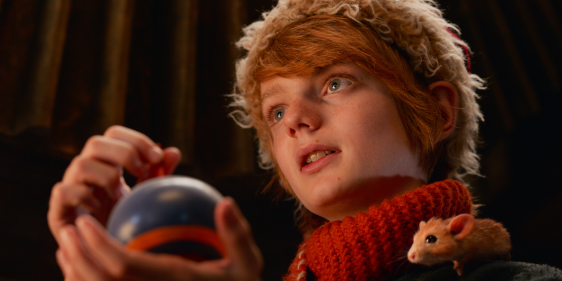 10 Heartwarming Christmas Family Films to Cozy Up With on Netflix!