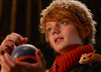 10 Heartwarming Christmas Family Films to Cozy Up With on Netflix!