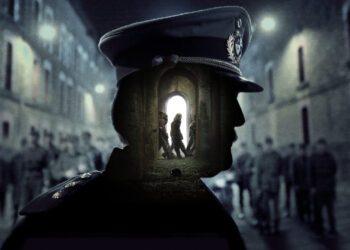 Get in the Trenches: 11 Must-Watch Military Dramas on Netflix!