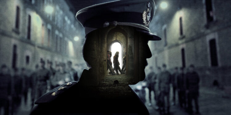 Get in the Trenches: 11 Must-Watch Military Dramas on Netflix!