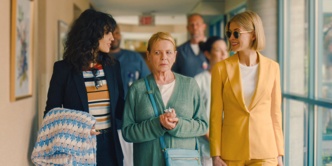 10 Unmissable Netflix Films About Embracing Your Inner Black Sheep