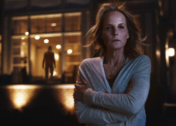 12 Unbelievable Netflix Films and Shows Where Invisibility Reigns Supreme