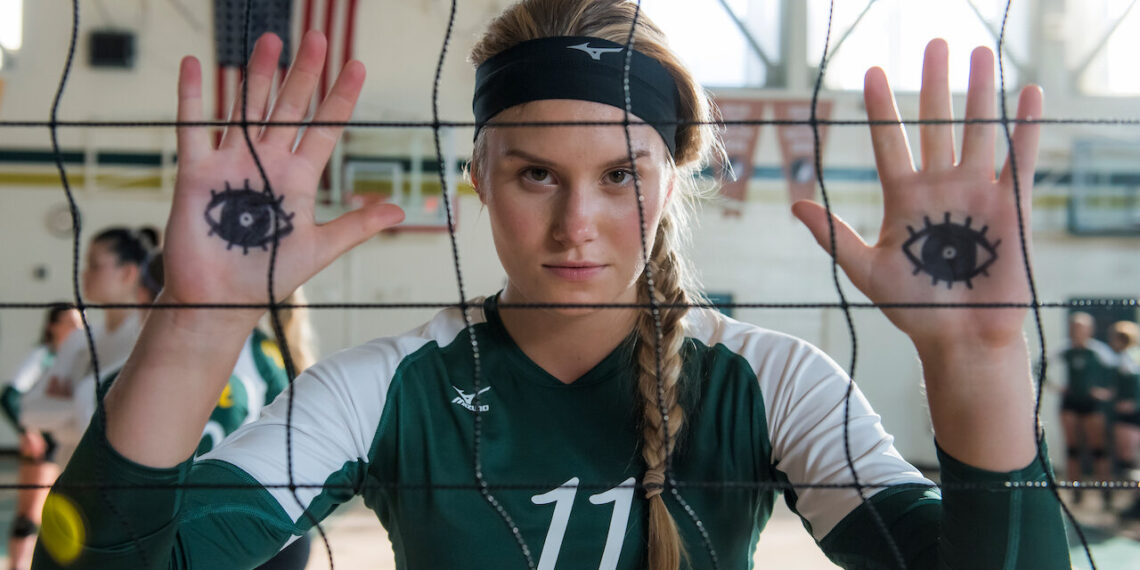 10 Epic Netflix Shows and Films That Will Ignite Your Olympic Spirit in 2024