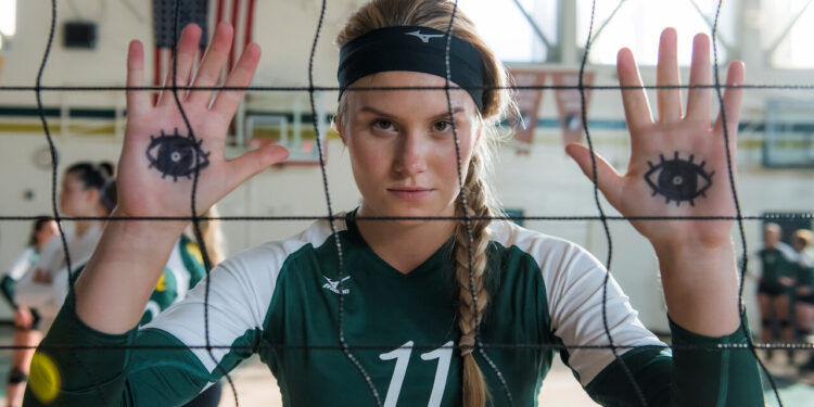 10 Epic Netflix Shows and Films That Will Ignite Your Olympic Spirit in 2024