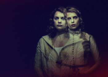 Top 10 Spine-Chilling Netflix Movies About Haunted Clothing You Can’t Miss