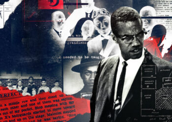 Top 10 Netflix Exposés on White Supremacy You Can’t Ignore
