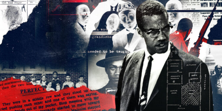 Top 10 Netflix Exposés on White Supremacy You Can’t Ignore