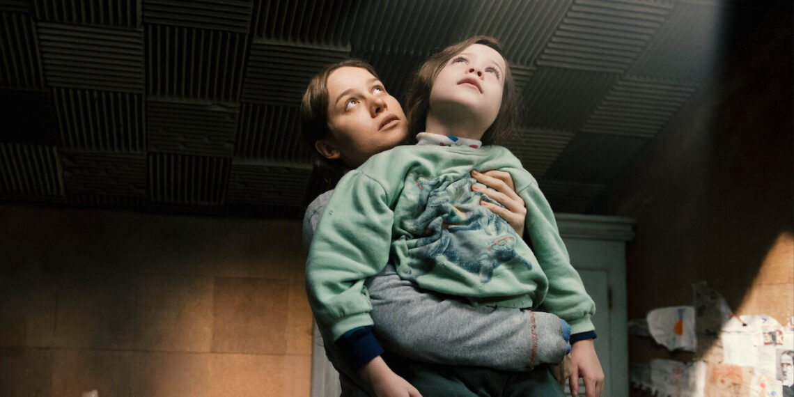 10 Most Heart-Wrenching Netflix Films and Shows Exploring Childhood Trauma