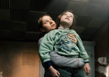 10 Most Heart-Wrenching Netflix Films and Shows Exploring Childhood Trauma