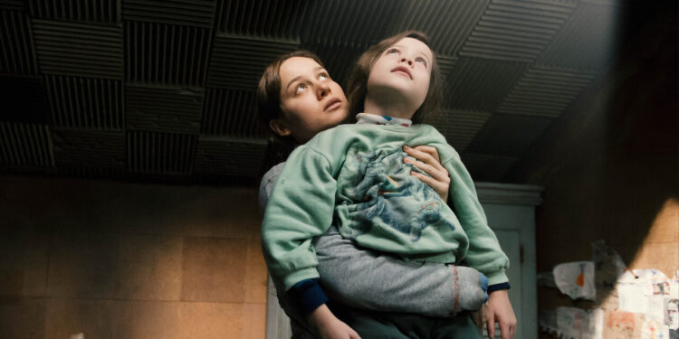 10 Most Heart-Wrenching Netflix Films and Shows Exploring Childhood Trauma