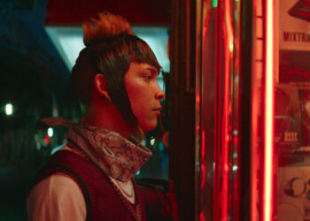 10 Unmissable Mexican Treasures on Netflix That Will Captivate You