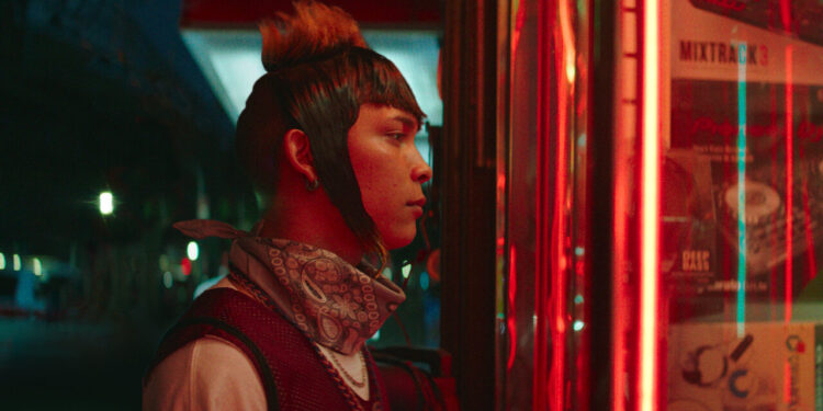 10 Unmissable Mexican Treasures on Netflix That Will Captivate You