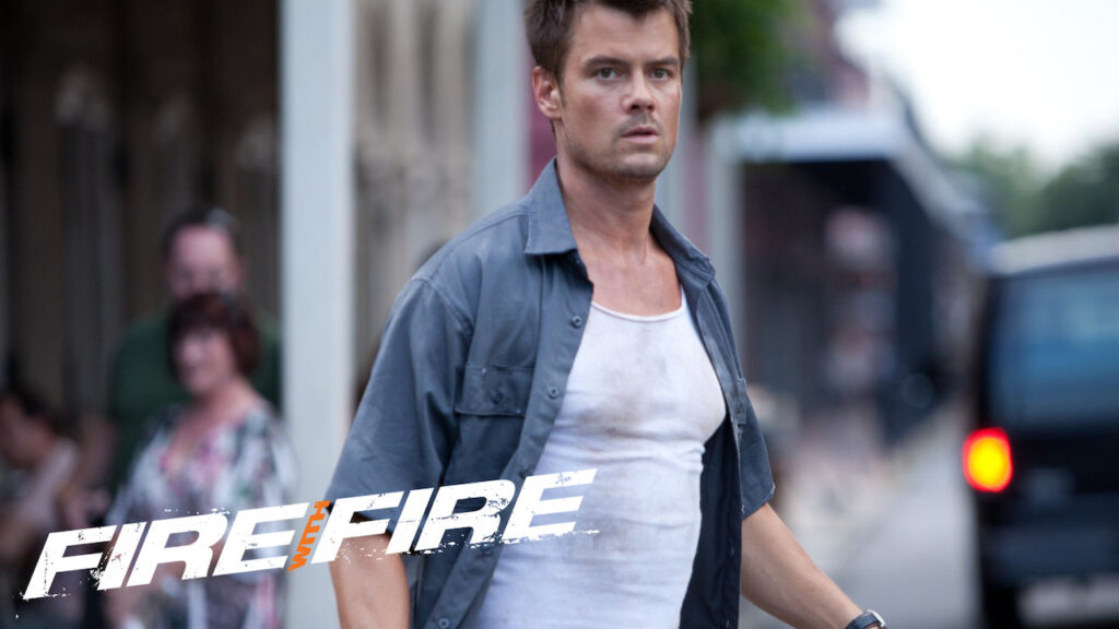 Top 10 Netflix Fire Thrillers You Can't Miss Right Now - New York Tech ...