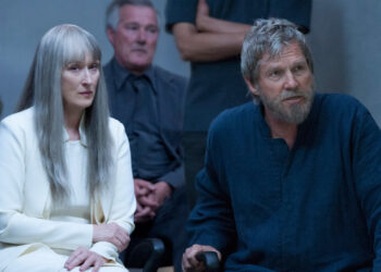10 Must-Watch Netflix Films Set in Utopian Worlds That Will Blow Your Mind