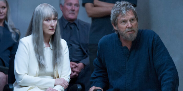 10 Must-Watch Netflix Films Set in Utopian Worlds That Will Blow Your Mind