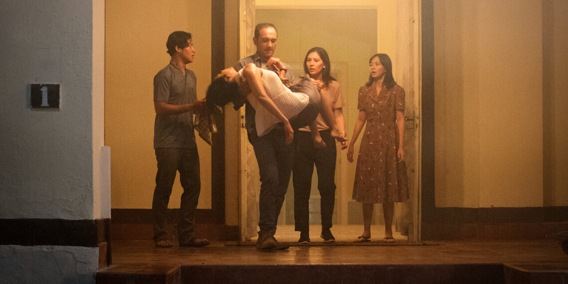 Unmissable Gems: Top 10 Netflix Shows in Southeast Asia That Will Blow Your Mind