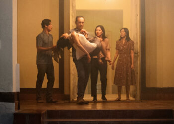Unmissable Gems: Top 10 Netflix Shows in Southeast Asia That Will Blow Your Mind