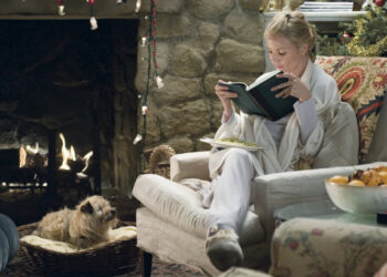 10 Heart-Wrenching Winter Love Stories on Netflix That Will Melt Your Heart