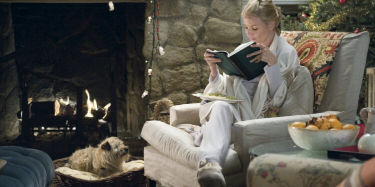 10 Heart-Wrenching Winter Love Stories on Netflix That Will Melt Your Heart