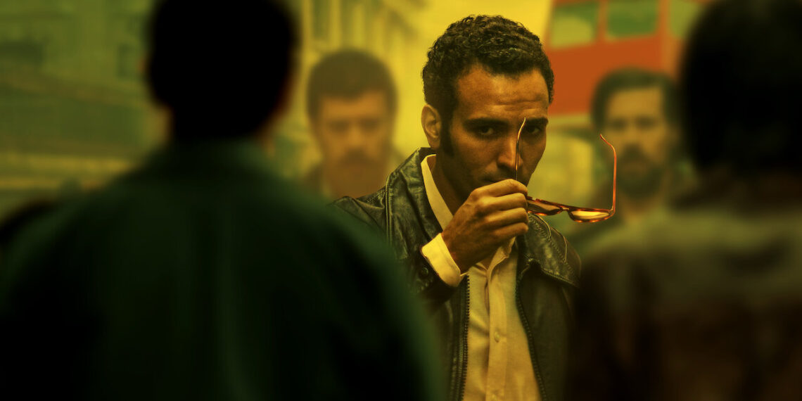 Unmissable Thrills: Top 10 Spy Films on Netflix That You Can’t Miss