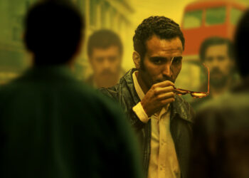 Unmissable Thrills: Top 10 Spy Films on Netflix That You Can’t Miss