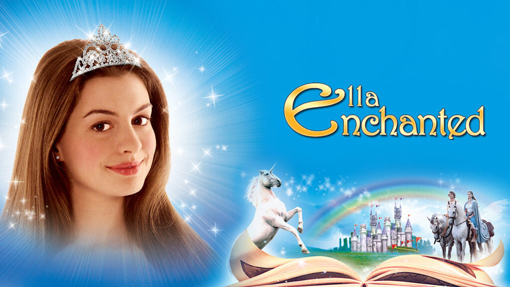 Enchanting Realms 10 Captivating Netflix Shows and Films About Fairies