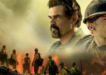 Top 10 Netflix Fire Thrillers You Can’t Miss Right Now