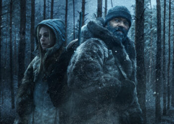 Chilling Thrills: The Top 10 Netflix Shows and Movies About Coldness