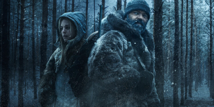 Chilling Thrills: The Top 10 Netflix Shows and Movies About Coldness