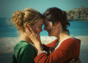 12 Powerful Netflix Films and Shows Embracing the Female Gaze