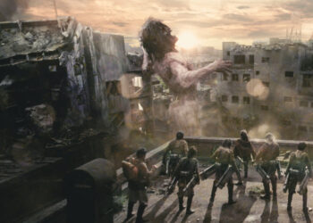 10 Most Captivating Anime-to-Live-Action Adaptations on Netflix You Can’t Miss